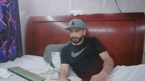 Mark online show from 12.16.24