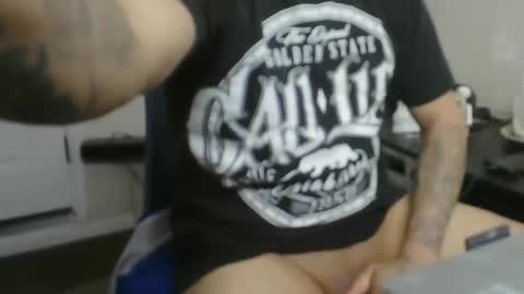 Mark online show from 01.17.25