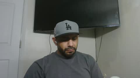 Mark online show from 02.24.25