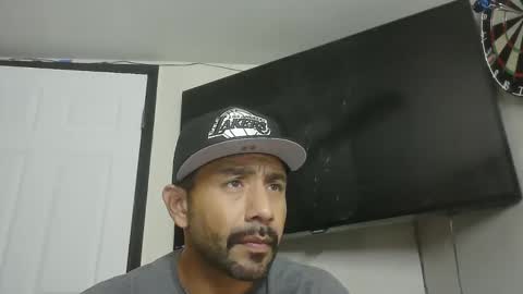 Mark online show from 11.08.25