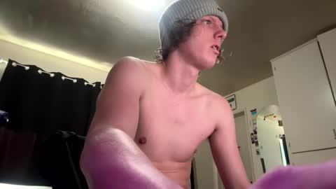 fadedboy4u online show from 12.05.25