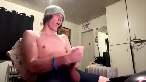 fadedboy4u online show from 12.17.25