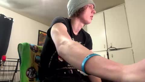 fadedboy4u online show from 01.09.26