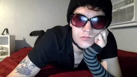 faeemmafawkes online show from 07.29.26
