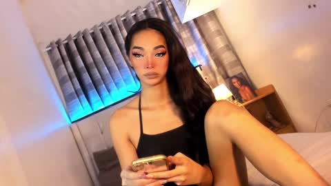 Snapshot of faelore_ chatting on 12.03.24 faelore online show from 12.03.24