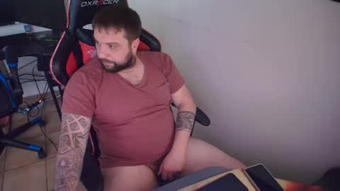 faelust online show from 05.20.26