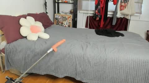 Snapshot of faeriehaze chatting on 02.19.26 Kai online show from 02.19.26