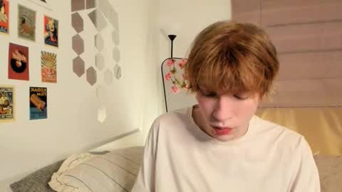 Snapshot of faeriehaze chatting on 03.16.26 Kai online show from 03.16.26