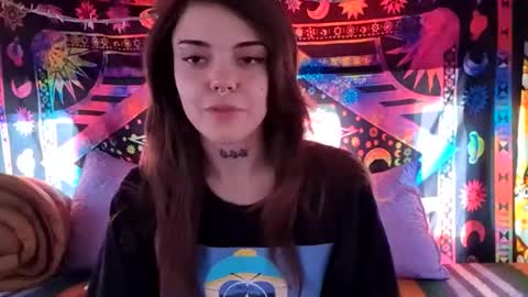 Faerie 3 online show from 05.11.26