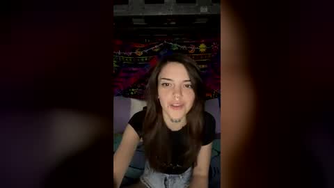 Faerie 3 online show from 06.16.26
