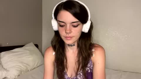 Faerie 3 online show from 07.14.26