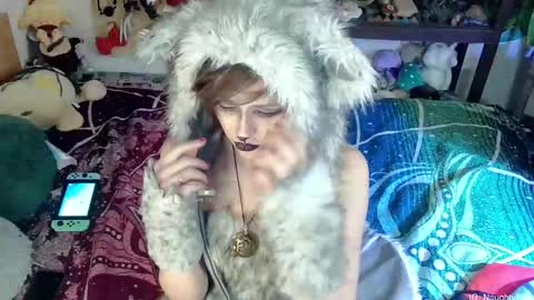 faewildflower online show from 11.30.25