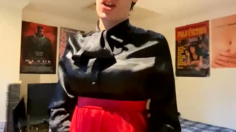 fagboysissy online show from 11.28.25