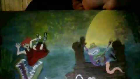 Snapshot of faidramae chatting on 01.19.25 faidra mae online show from 01.19.25