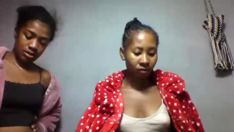 faiqua95 online show from 04.10.26