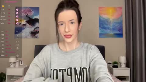 Snapshot of fairy_bloomix chatting on 02.13.25 Bloom  online show from 02.13.25