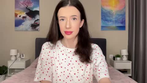 Snapshot of fairy_bloomix chatting on 02.16.25 Bloom  online show from 02.16.25