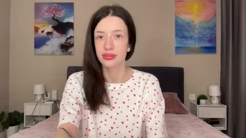 Snapshot of fairy_bloomix chatting on 02.18.25 Bloom  online show from 02.18.25