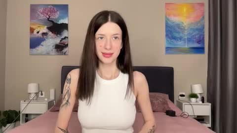 Snapshot of fairy_bloomix chatting on 02.26.25 Bloom  online show from 02.26.25