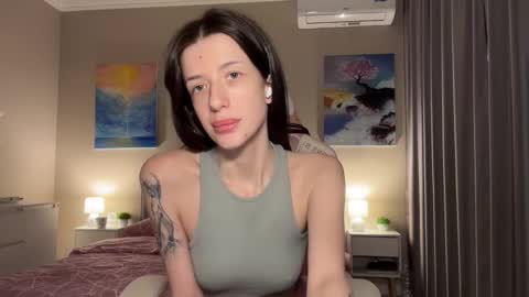 Bloom  online show from 11.06.25