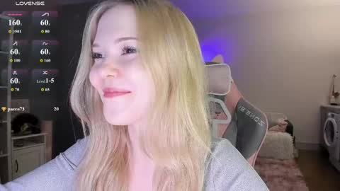 fairy_casey online show from 04.28.26