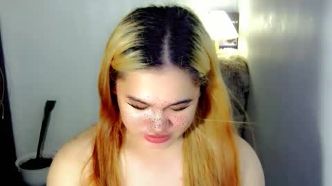 Snapshot of fairy_cuddle chatting on 03.25.26 call me shanaia online show from 03.25.26