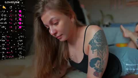 fairy_lele online show from 02.05.25