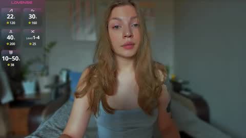 fairy_lele online show from 02.27.25