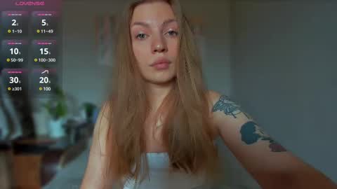 fairy_lele online show from 03.04.25