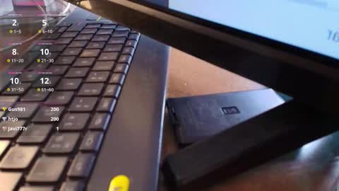 Natalye online show from 02.20.26