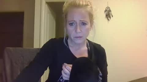 Fairy NightMary online show from 11.07.25