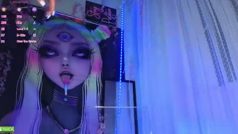 Marrie online show from 07.20.26