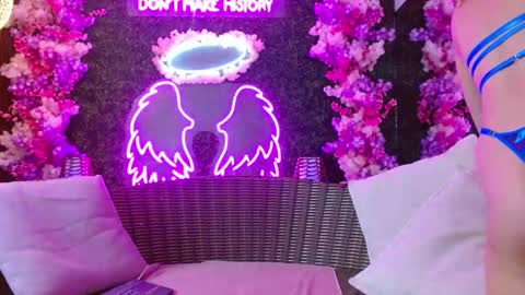 FAIRY online show from 02.11.25