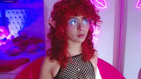 FAIRY online show from 02.08.26