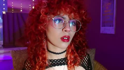 FAIRY online show from 04.15.26