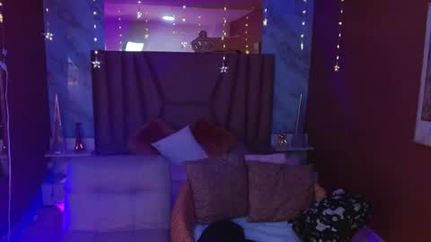 FAIRY online show from 04.21.26