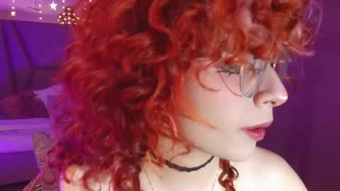 FAIRY online show from 04.24.26