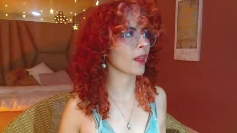 FAIRY online show from 04.26.26