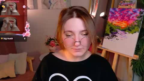 Snapshot of fairy_tara chatting on 01.08.26 Tara online show from 01.08.26