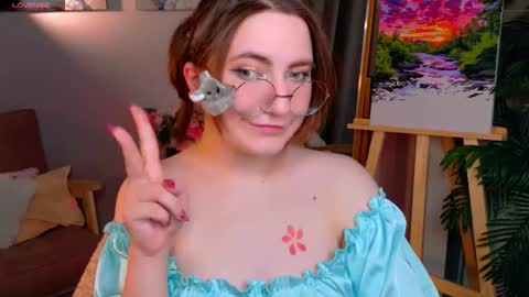 Snapshot of fairy_tara chatting on 01.09.26 Tara online show from 01.09.26