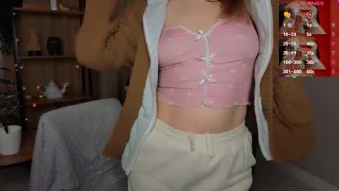 Snapshot of fairy_tara chatting on 02.03.26 Tara online show from 02.03.26