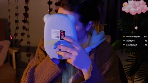 Snapshot of fairy_tara chatting on 02.11.26 Tara online show from 02.11.26