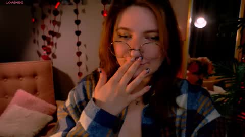 Snapshot of fairy_tara chatting on 02.13.26 Tara online show from 02.13.26