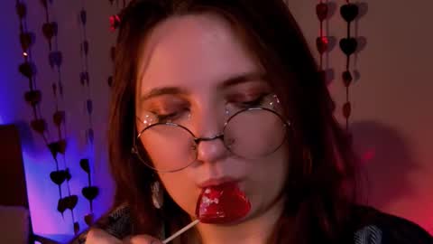 Snapshot of fairy_tara chatting on 02.15.26 Tara online show from 02.15.26