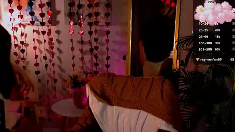 Snapshot of fairy_tara chatting on 02.18.26 Tara online show from 02.18.26