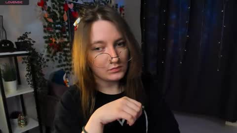 Snapshot of fairy_tara chatting on 02.21.26 Tara online show from 02.21.26