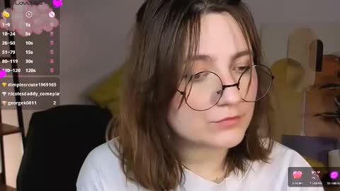 Snapshot of fairy_tara chatting on 03.02.26 Tara online show from 03.02.26