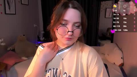 Snapshot of fairy_tara chatting on 03.07.26 Tara online show from 03.07.26