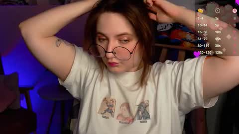 Snapshot of fairy_tara chatting on 03.08.26 Tara online show from 03.08.26