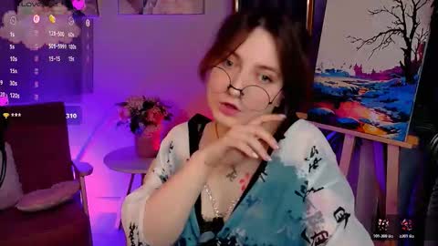 Snapshot of fairy_tara chatting on 03.11.26 Tara online show from 03.11.26